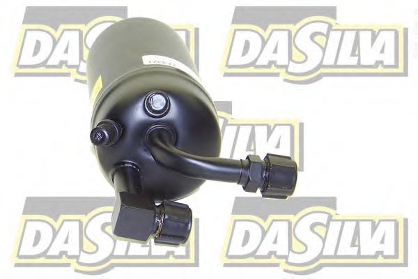 Осушитель, кондиционер 4SEASONS 33637