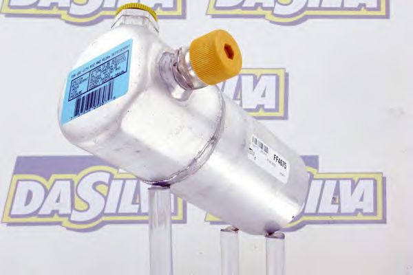 Осушитель, кондиционер DA SILVA FF4675