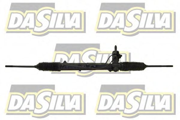 Рулевой механизм DA SILVA DA2699