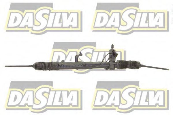 Рулевой механизм DA SILVA DA2727