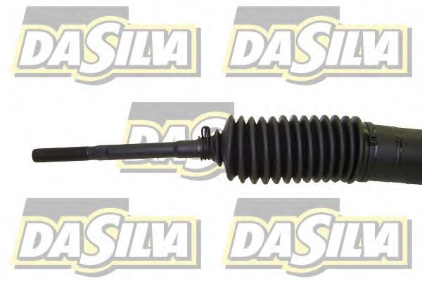 Рулевой механизм SPIDAN 52287