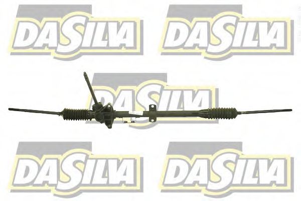 Рулевой механизм DA SILVA DM2079