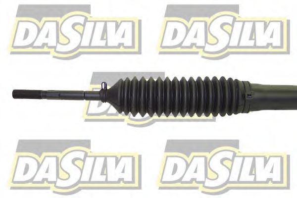 Рулевой механизм SPIDAN 51893