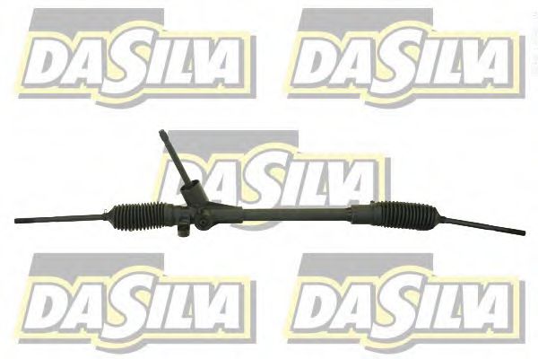 Рулевой механизм DA SILVA DM3040