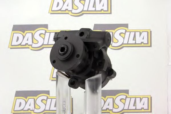 Гидравлический насос, рулевое управление DA SILVA DP2040