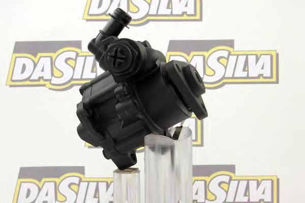 Гидравлический насос, рулевое управление UBD 30100