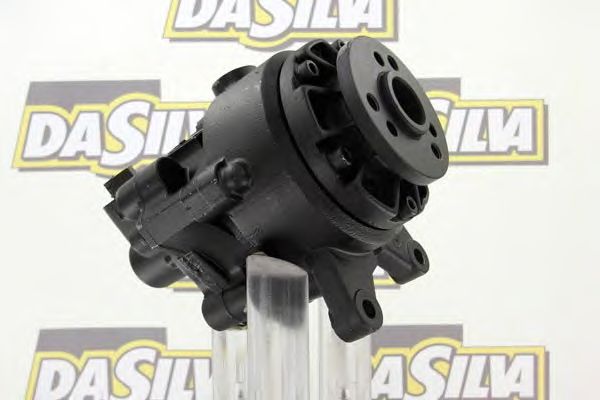 Гидравлический насос, рулевое управление UBD 30079