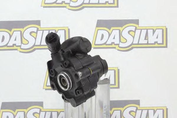 Гидравлический насос, рулевое управление DA SILVA DP3158