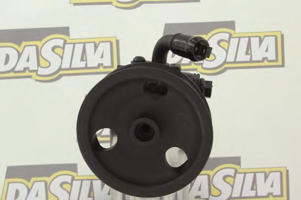 Гидравлический насос, рулевое управление SPIDAN 52603