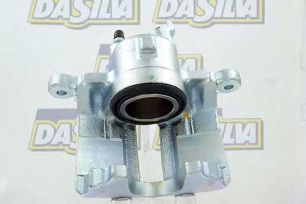 Тормозной суппорт BREMS.-U.KUPPL.TEILE 668