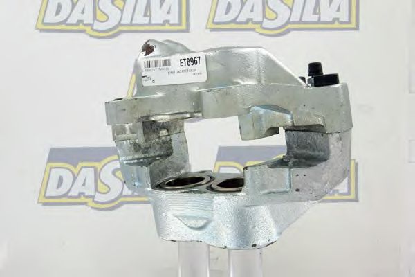 Тормозной суппорт DA SILVA ET8967