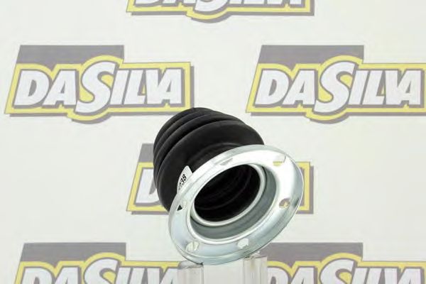 Комплект пылника, приводной вал DA SILVA G238