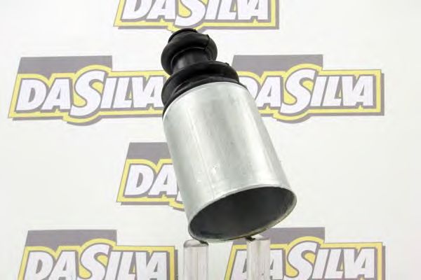 Комплект пылника, приводной вал DA SILVA G2505