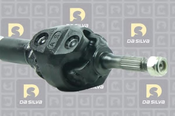 Приводной вал SNRA R1100