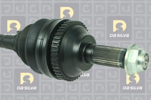 Приводной вал CEDREG 050382