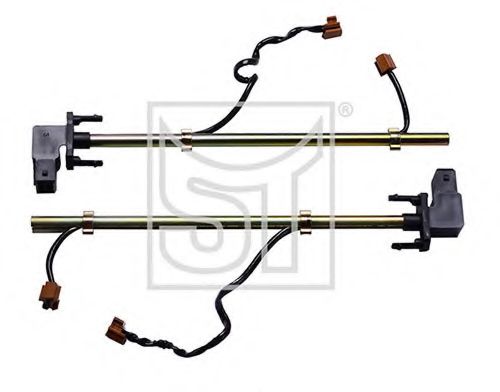 Сигнализатор, износ тормозных колодок ST-TEMPLIN 03.130.8701.100