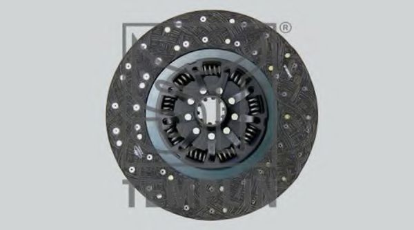 Диск сцепления ST-TEMPLIN 08.270.1000.661