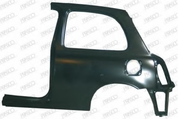 Боковина PRASCO DS0073054