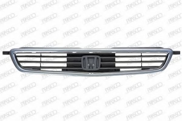 Решетка радиатора PRASCO HD0342000