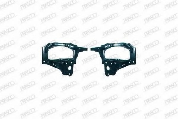 Крепление фары PRASCO OP0303404