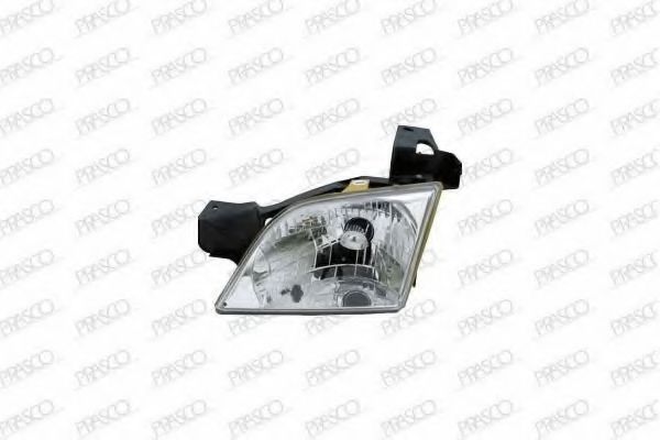 Основная фара PRASCO OP7104803