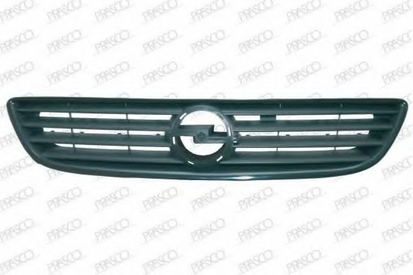 Решетка радиатора PRASCO OP7152011