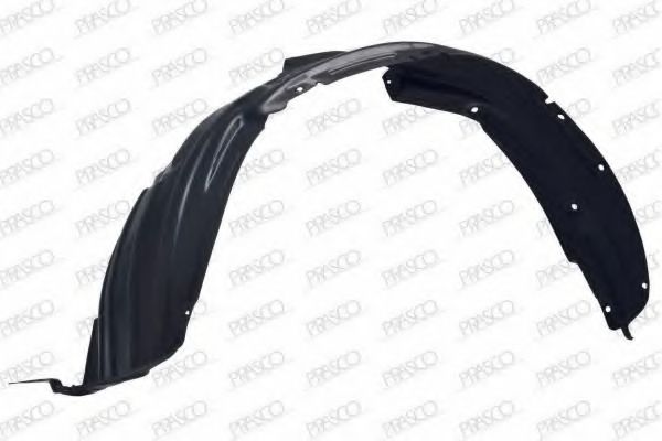 Внутренняя часть крыла PRASCO TY2833604