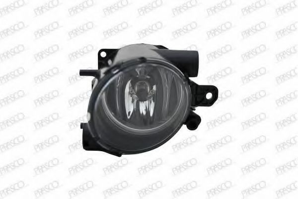 Противотуманная фара PRASCO VV5114413