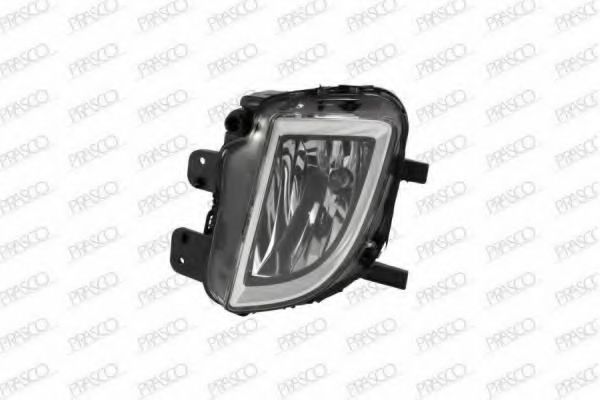Противотуманная фара PRASCO VW0394414