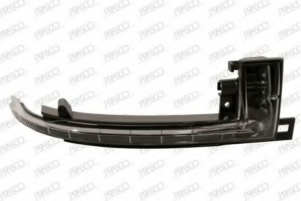 Фонарь указателя поворота PRASCO AD0247415