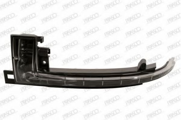 Фонарь указателя поворота PRASCO AD0247416