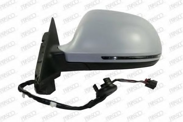 Наружное зеркало PRASCO AD3227314