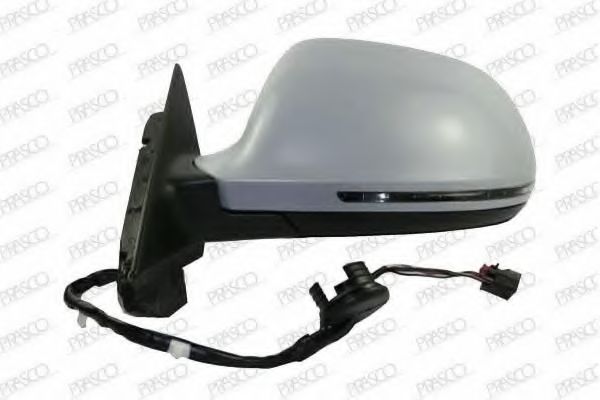 Наружное зеркало PRASCO AD3227324