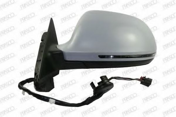 Наружное зеркало PRASCO AD3227334