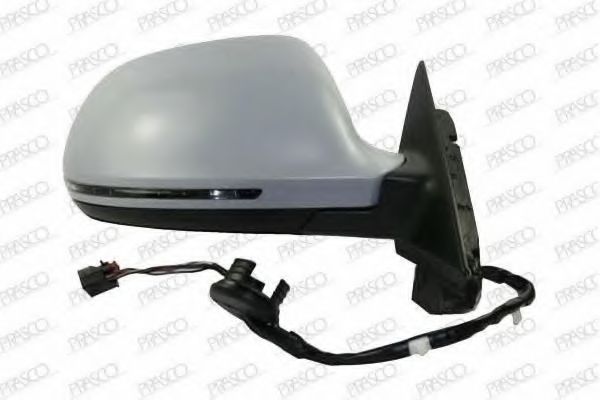Наружное зеркало PRASCO AD3227343