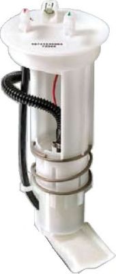 Элемент системы питания HOFFER 7506928