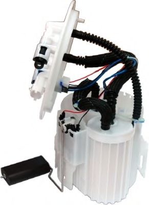 Элемент системы питания HOFFER 7507166