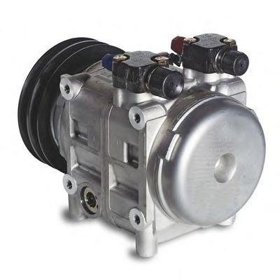 Компрессор, кондиционер HOFFER K12014A