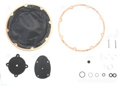 Комплектующие HOFFER H13031