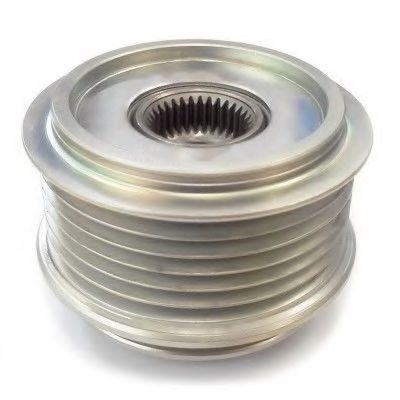 Механизм свободного хода генератора HOFFER 4555186