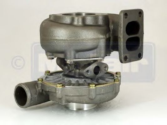 Компрессор, наддув MOTAIR TURBOLADER 334173