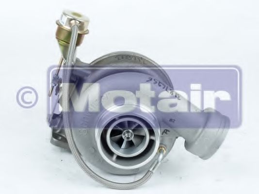 Компрессор, наддув MOTAIR TURBOLADER 336429