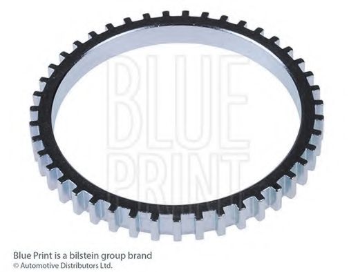 Зубчатый диск импульсного датчика, противобл. устр. BLUE PRINT ADC47119