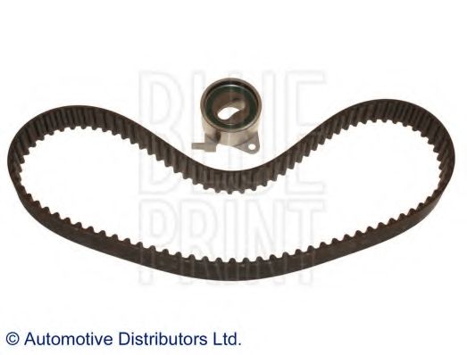 Комплект ремня ГРМ BLUE PRINT ADD67301