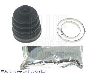 Комплект пылника, приводной вал BLUE PRINT ADD68106