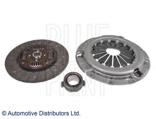 Комплект сцепления BLUE PRINT ADG030187