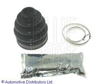 Комплект пылника, приводной вал BLUE PRINT ADG08133