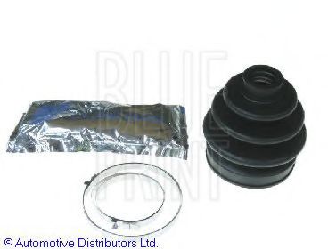 Комплект пылника, приводной вал BLUE PRINT ADG08164