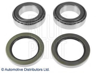 Комплект подшипника ступицы колеса BLUE PRINT ADG083102