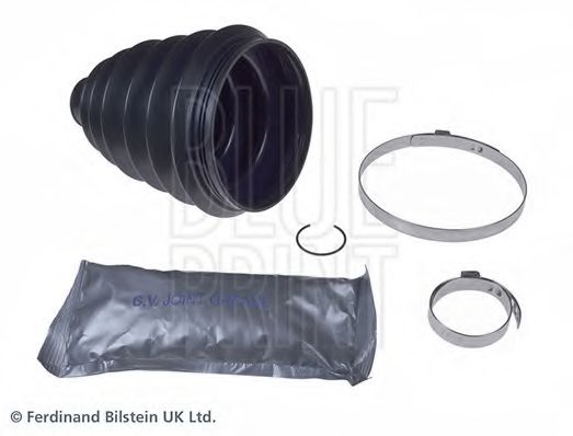 Комплект пылника, приводной вал BLUE PRINT ADJ138101